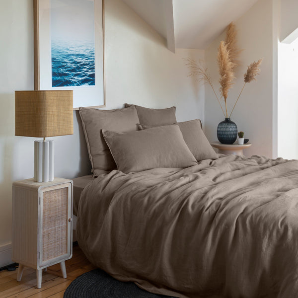 Housses de couette | Carré Blanc Canada