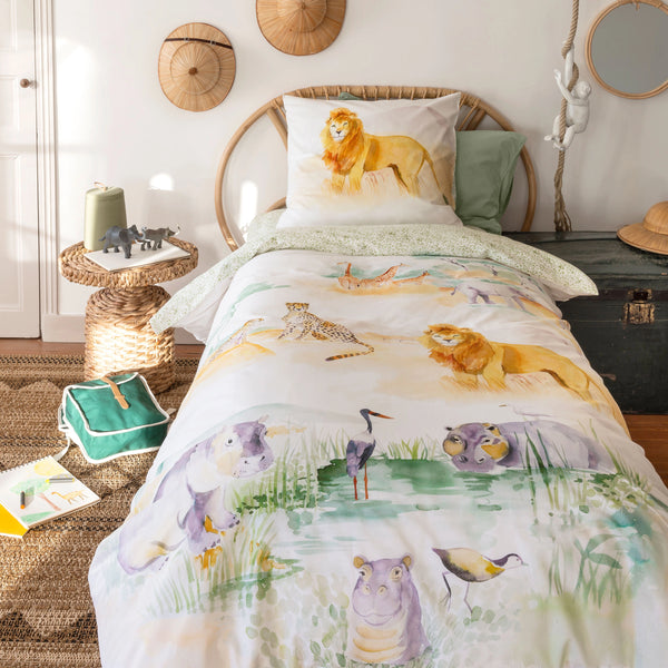 Kid's Bedding | Carré Blanc Canada