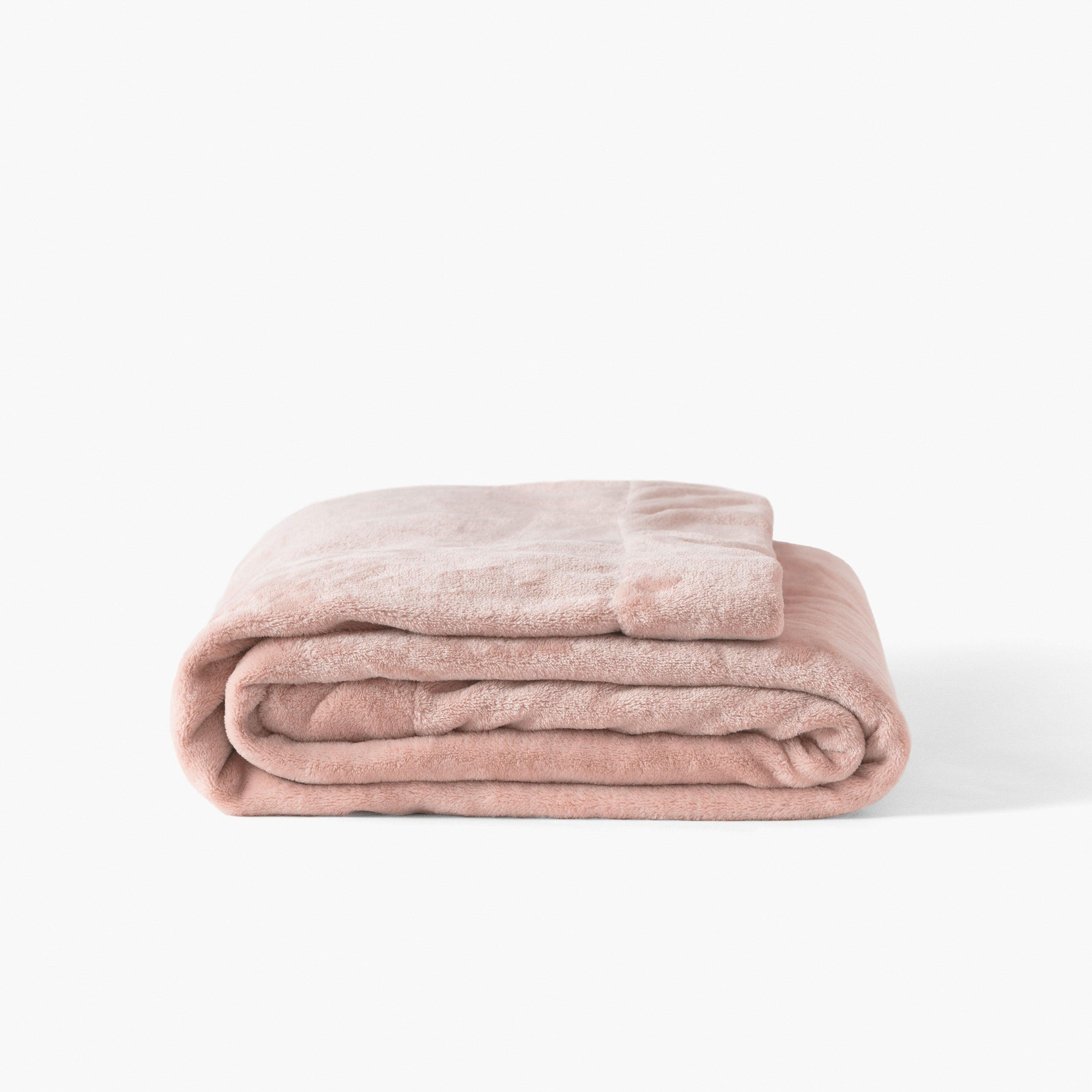 Nude throw blanket hotsell