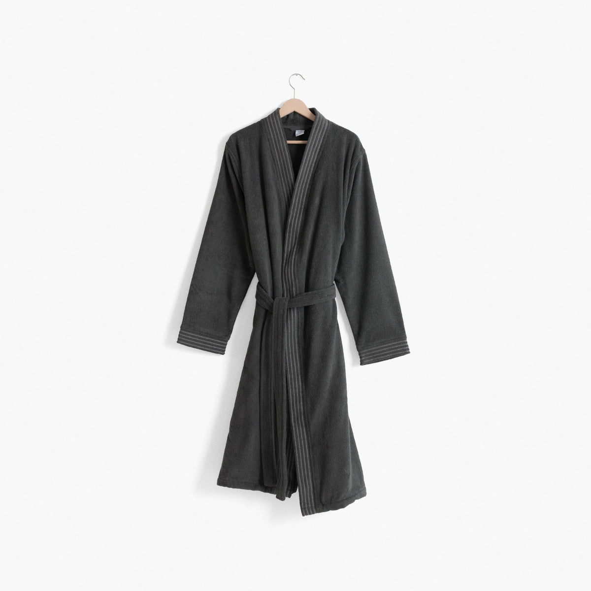 Peignoir noir homme sales