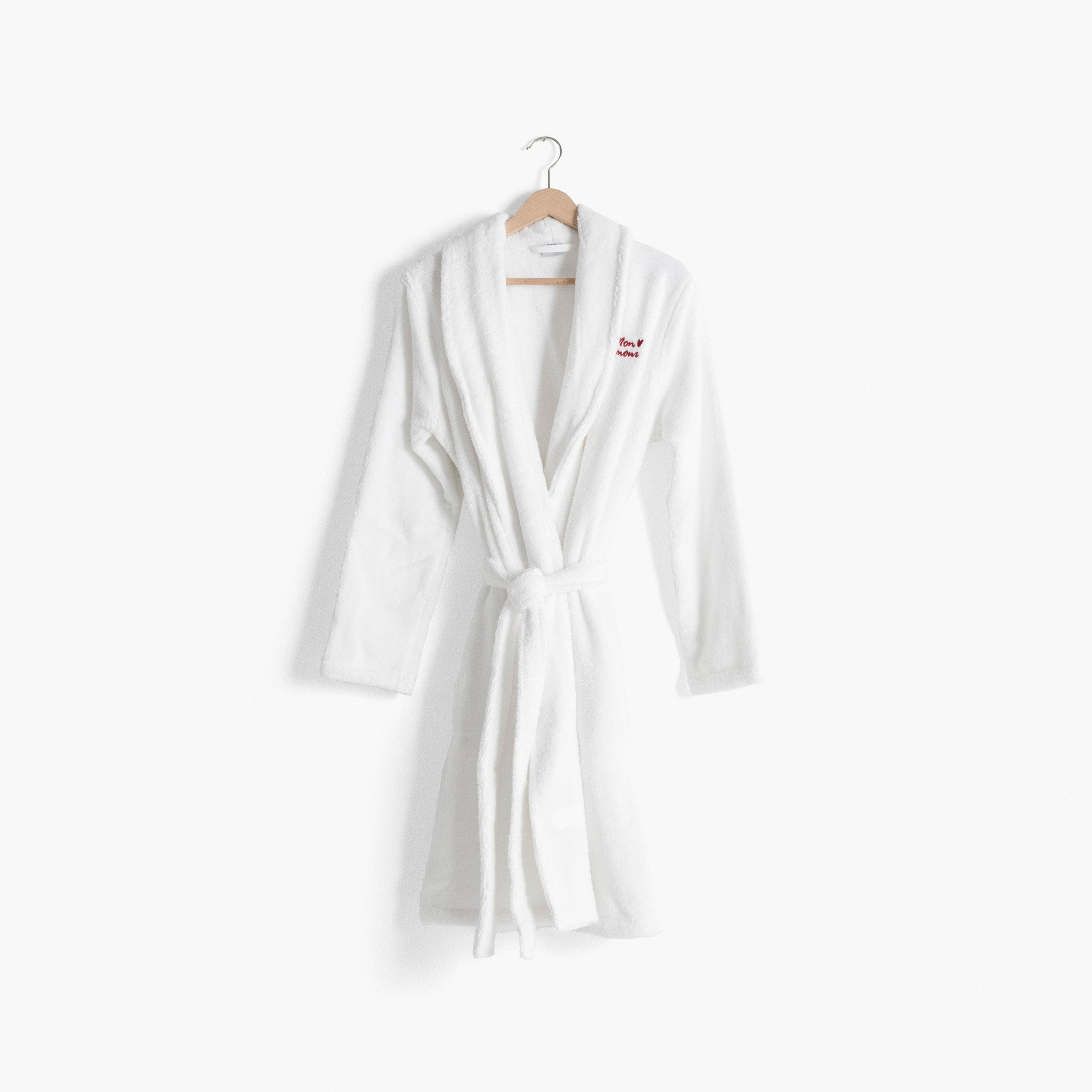 Bath gown for womens online