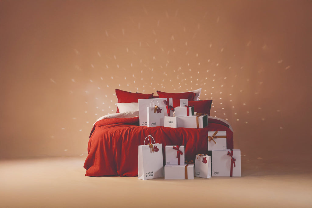Transform Your Home for Christmas 2025: Craft an Enchanted Wonderland with Carré Blanc Canada