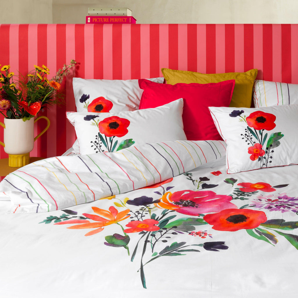 Which Material to Choose for Comfortable Spring Sheets?
