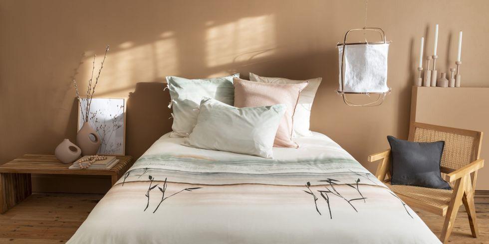 TENDANCES - La déco bohème vintage