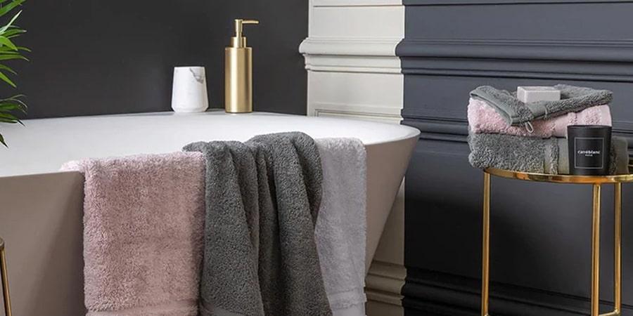 GUIDE D'ACHAT - Quelles sont les dimensions d’un drap de bain ?