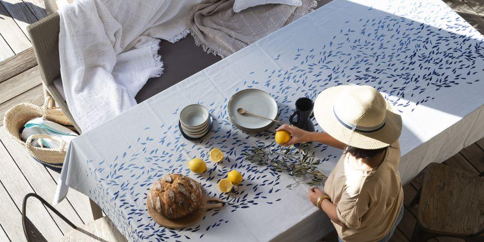 TENDANCES - Nos inspirations pour aménager un coin jardin