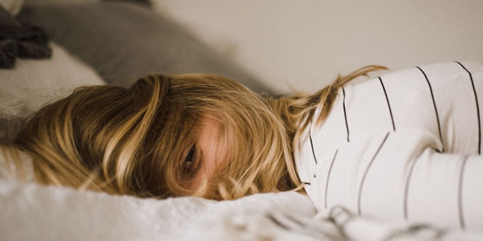 CONSEILS - Le top 5 des choses qui causent les troubles du sommeil