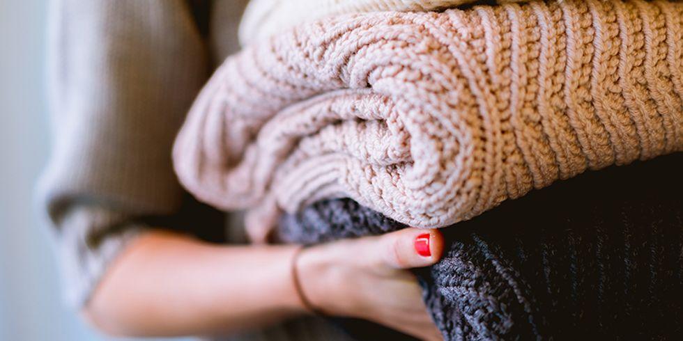 CONSEILS - Ménage de printemps : 3 astuces à piquer à Marie Kondo