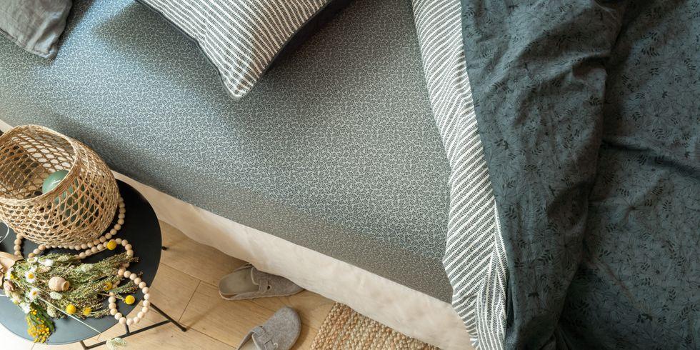 GUIDE D'ACHAT - Pourquoi adopter un sur-matelas ?