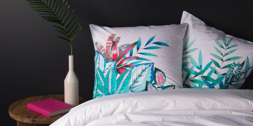 GUIDE D'ACHAT - Tout ce qu’il faut savoir sur la percale de coton