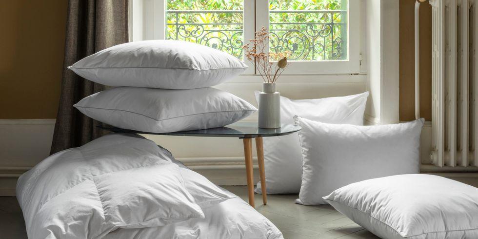 GUIDE D'ACHAT - Comment bien choisir sa couette ?