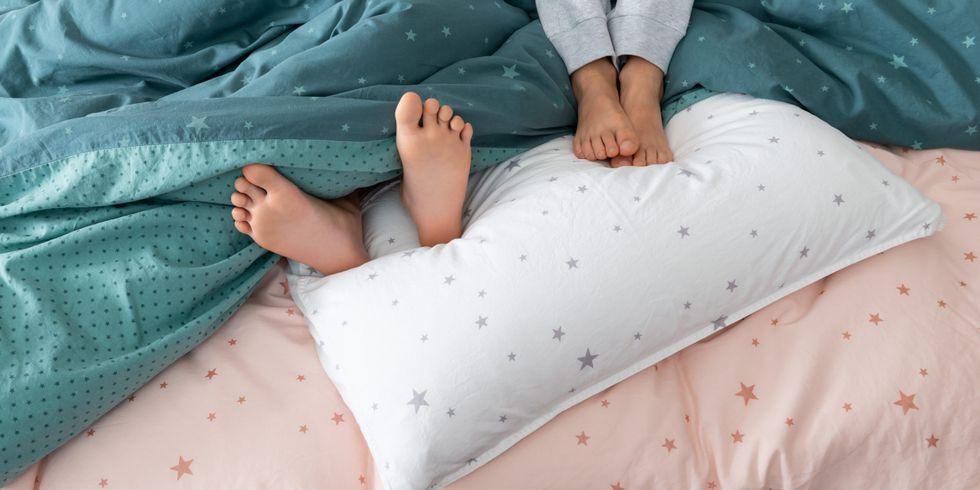 GUIDE D'ACHAT - Quelle matière choisir pour ma housse de couette ?