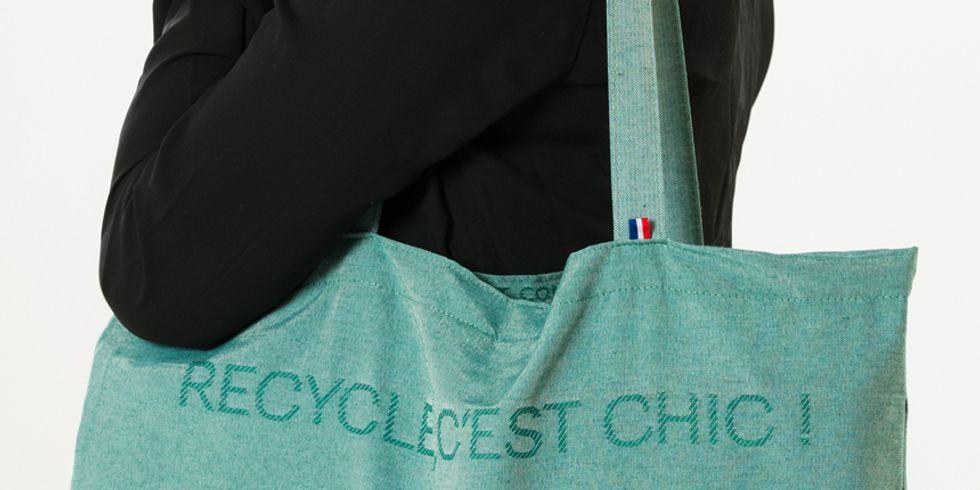 DIY - 3 façons de recycler son linge de maison
