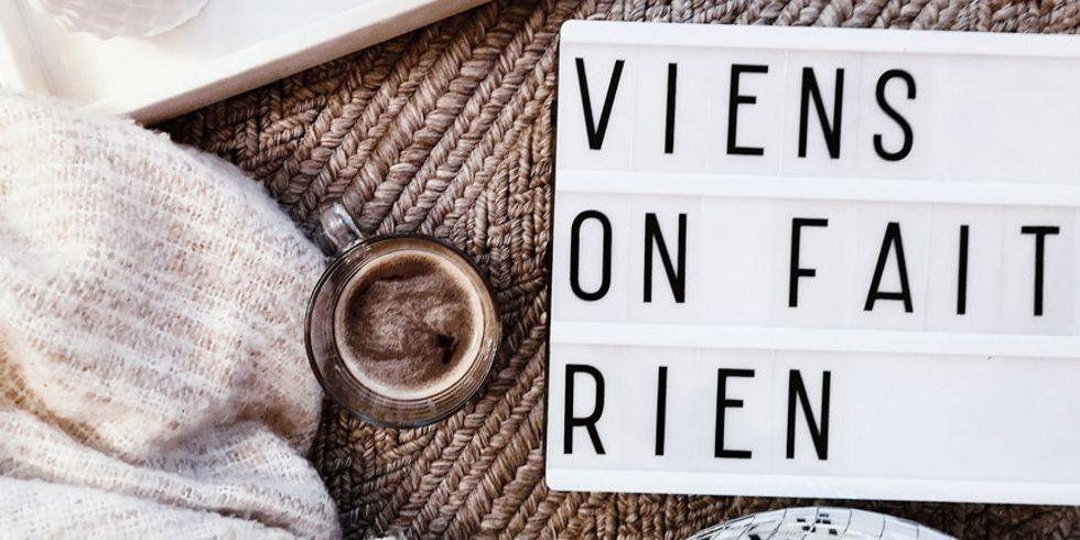 TENDANCES - Slow living : et si on ralentissait le rythme ?