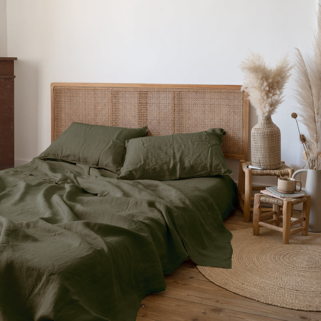 Bedding