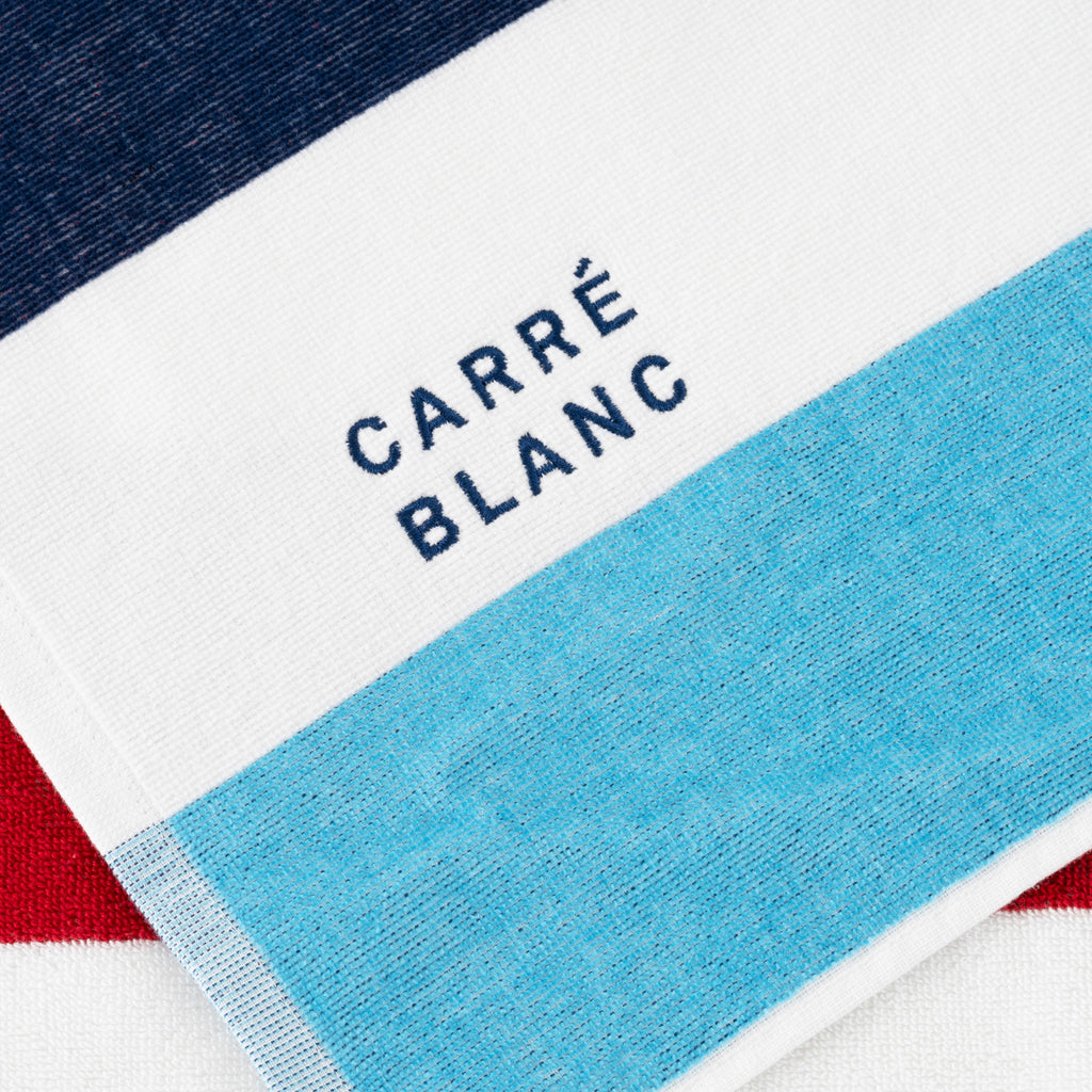 Rivage | Carré Blanc Canada