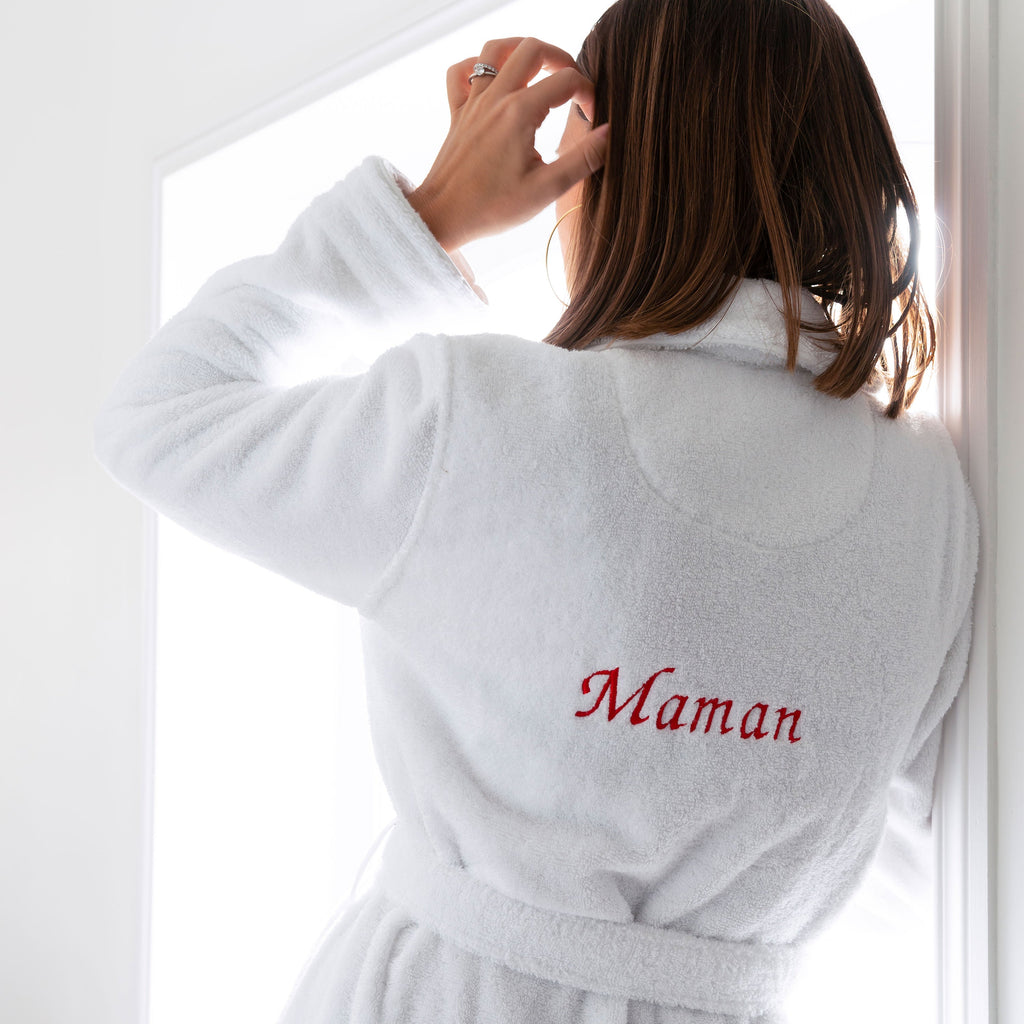 Women's Robes