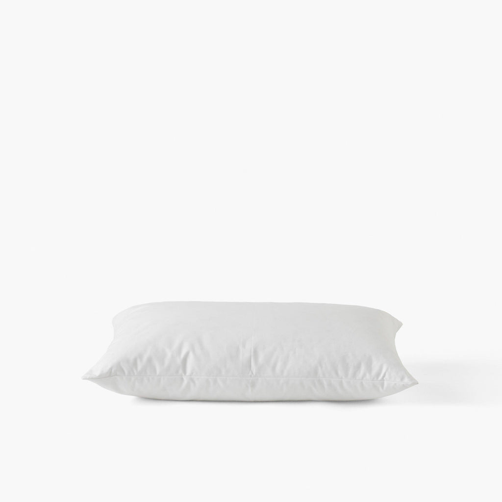 Essentiel Medium Firm Rectangular Pillow - Carré Blanc Canada