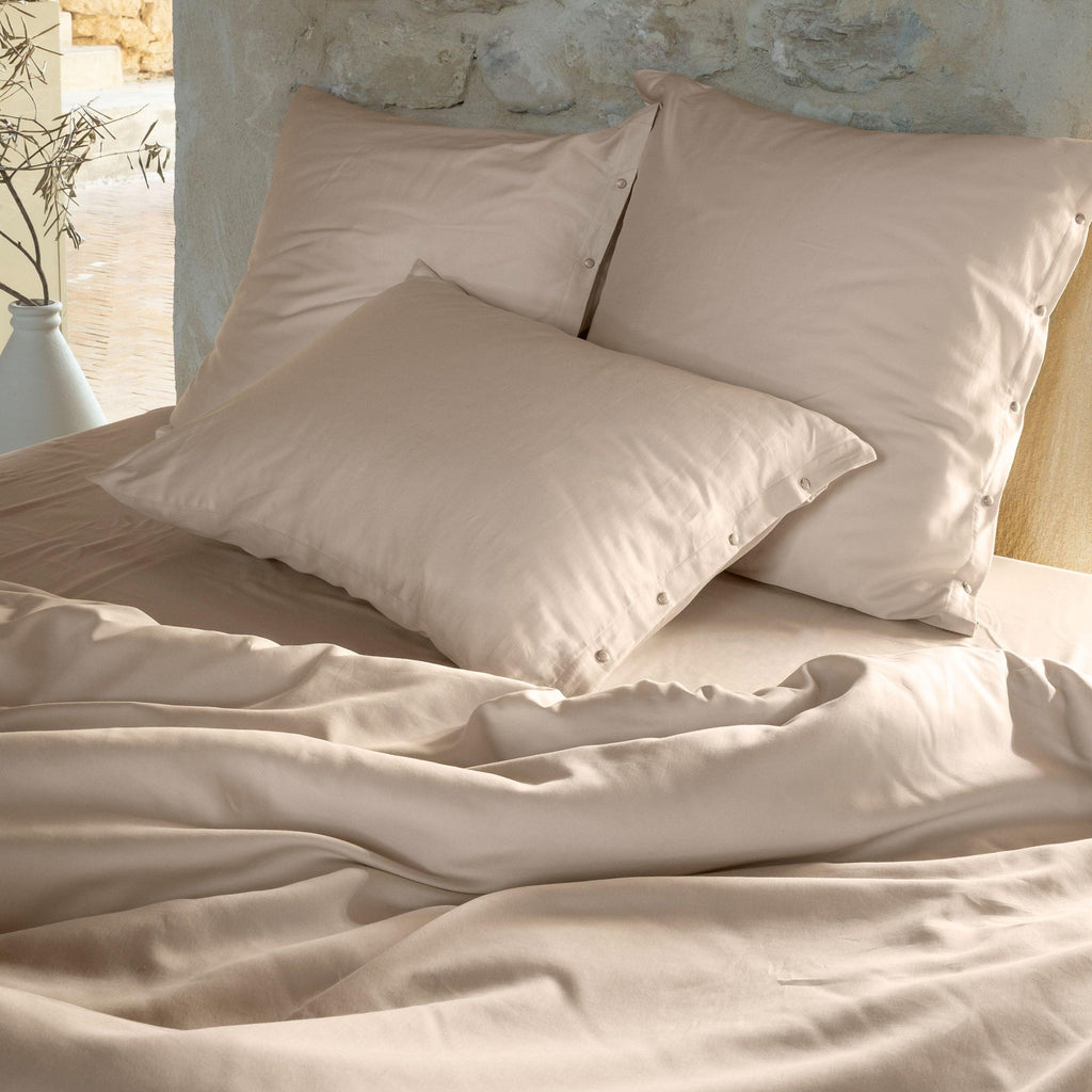 Quartz Dune Pillowcase - Carré Blanc Canada