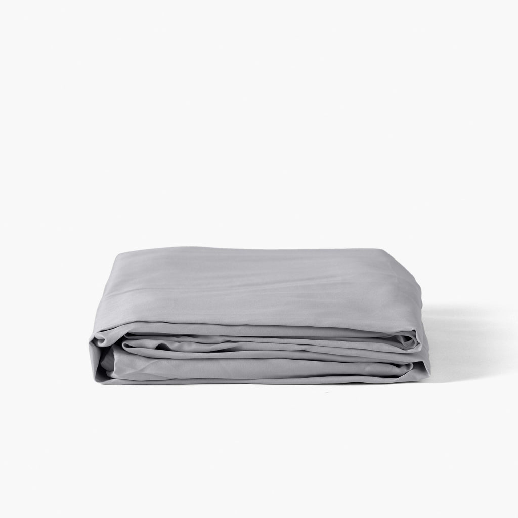 Fitted Sheet Prestige Tourterelle - Carré Blanc Canada