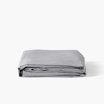 Fitted Sheet Prestige Tourterelle - Carré Blanc Canada