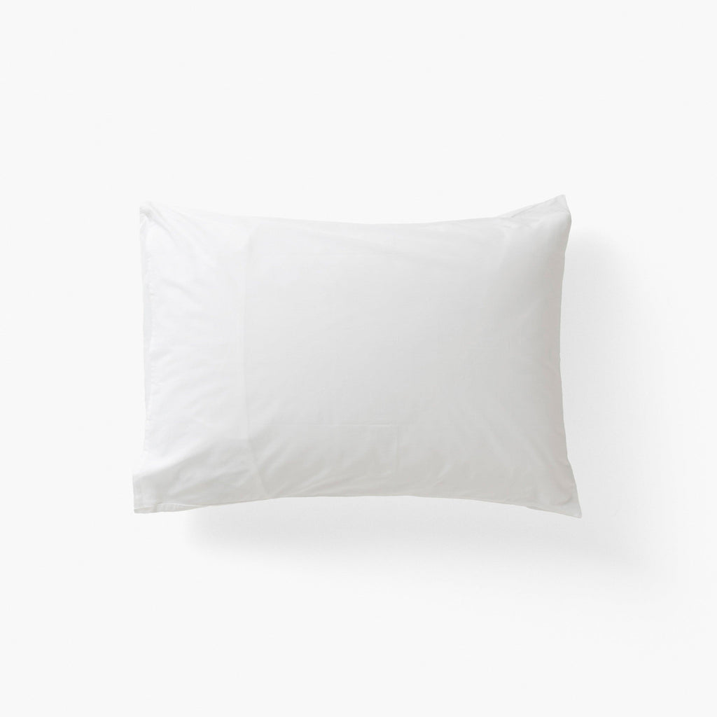 Rectangular Pillowcase Hexagone - Carré Blanc Canada