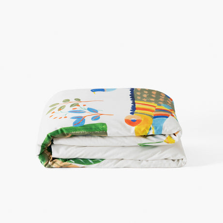 Duvet Cover Pinata - Carré Blanc Canada