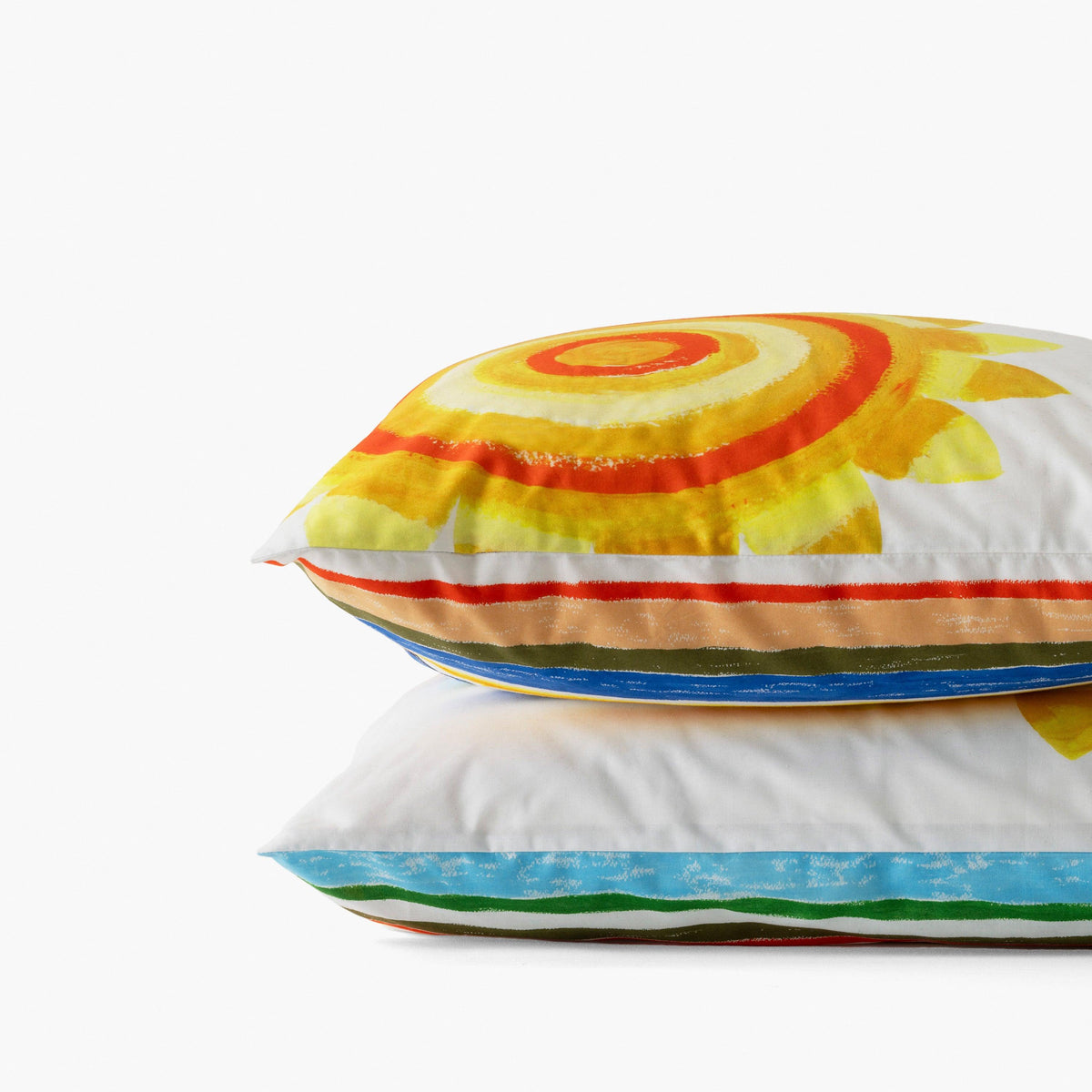 Rectangular Pillowcase Pinata | Carré Blanc Canada