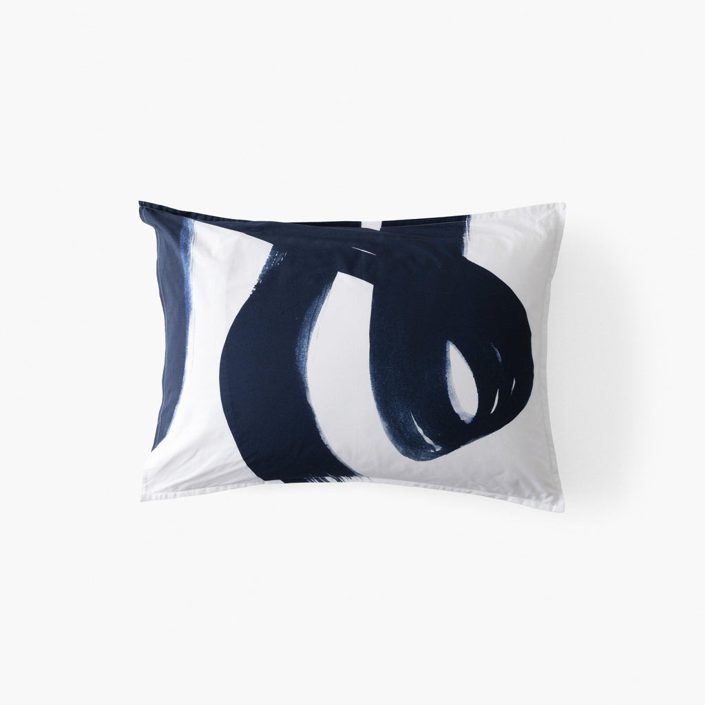 Hypnotic Rectangular Pillowcase - Carré Blanc Canada