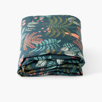 Aruba Fitted Sheet - Carré Blanc Canada