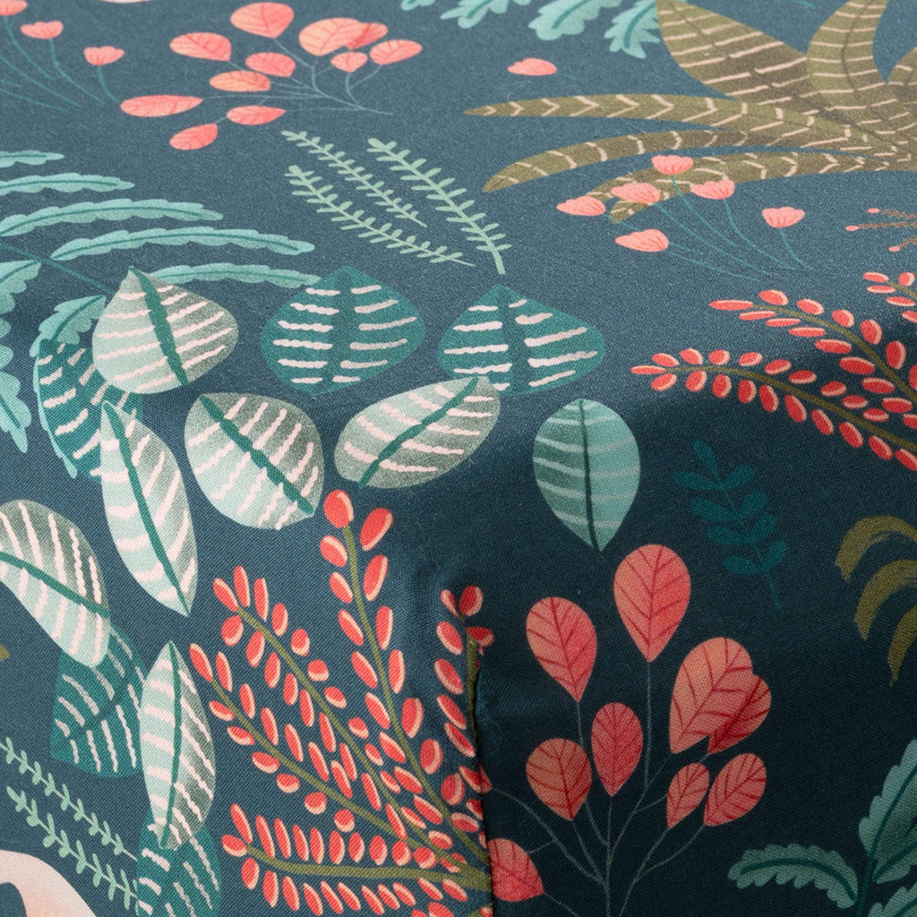 Aruba Fitted Sheet - Carré Blanc Canada