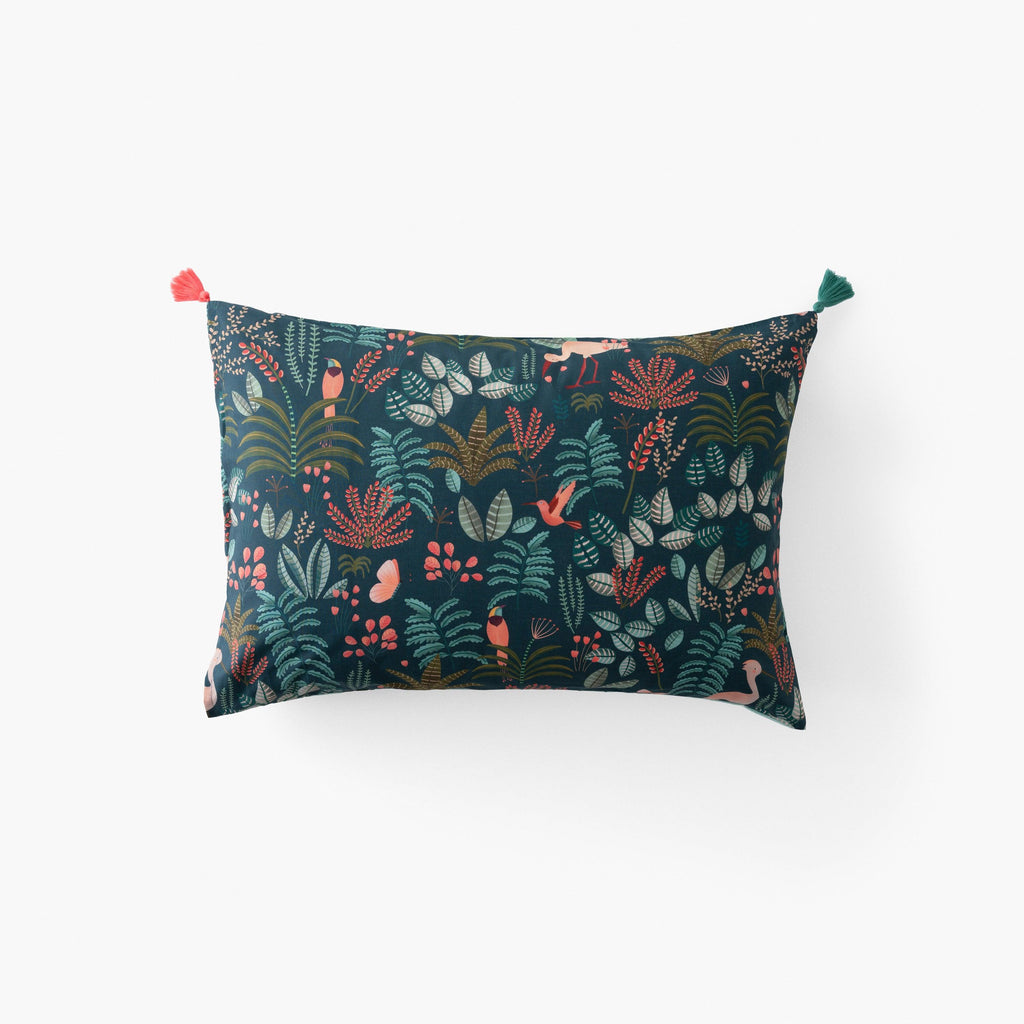 Aruba Rectangular Pillowcase - Carré Blanc Canada