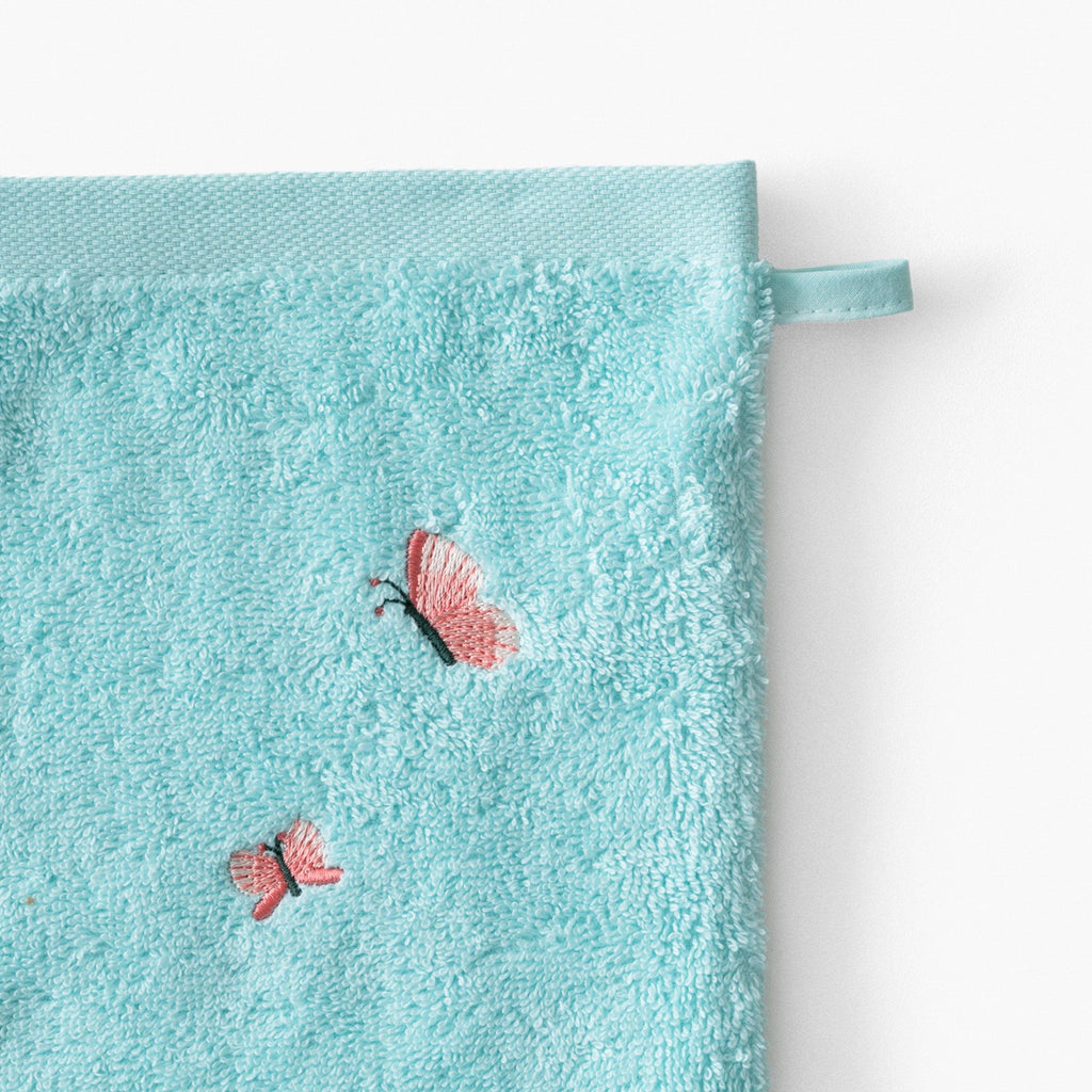 Aruba Cotton Glove - Carré Blanc Canada