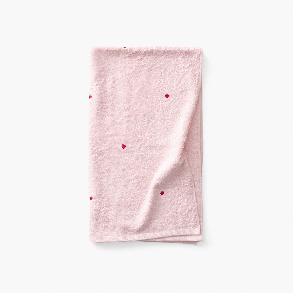 Adore Cotton Bath Towel - Carré Blanc Canada