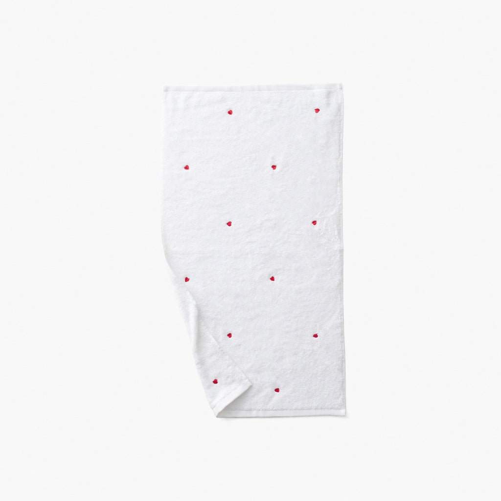 Adore Cotton Bath Towel - Carré Blanc Canada