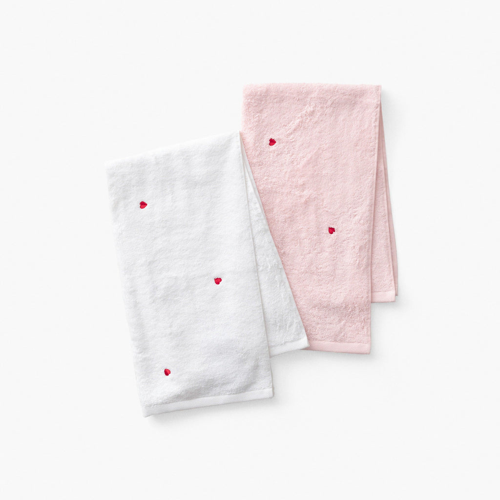 Adore Cotton Bath Towel - Carré Blanc Canada