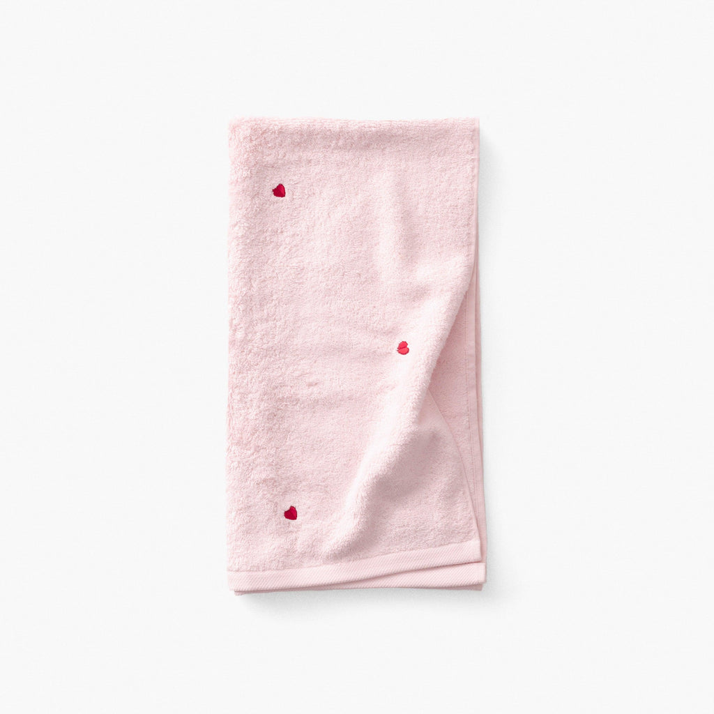 Adore Cotton Bath Towel - Carré Blanc Canada