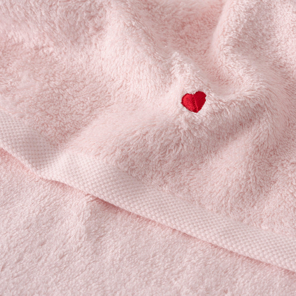 Adore Cotton Bath Towel - Carré Blanc Canada