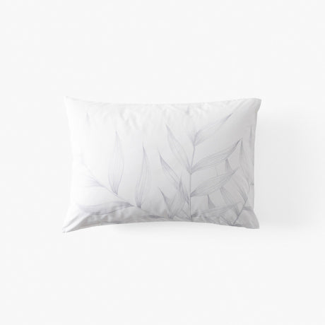 Rectangular Pillowcase Calypte - Carré Blanc Canada