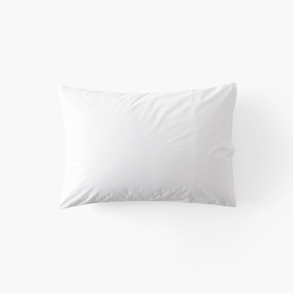 Rectangular Pillowcase Calypte - Carré Blanc Canada