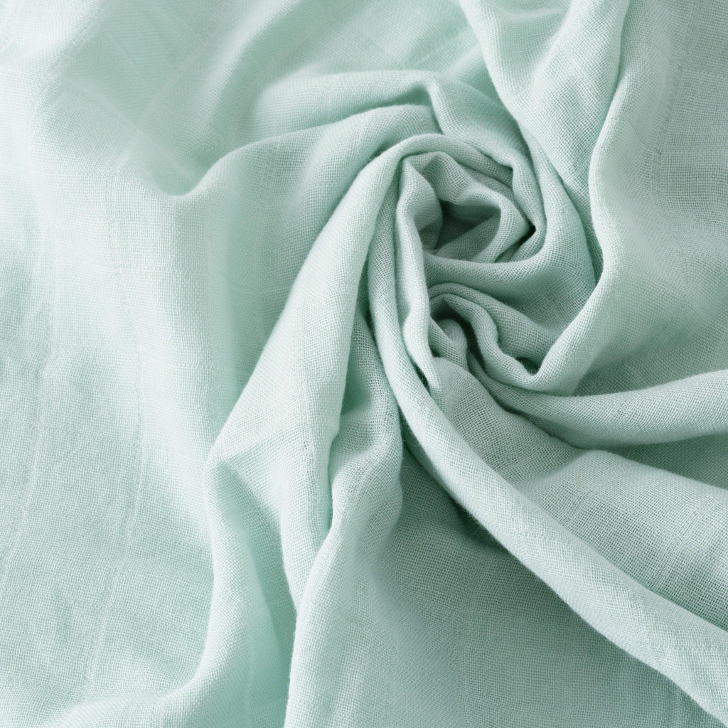 Set Of 3 Jardine Organic Cotton Washcloths - Carré Blanc Canada