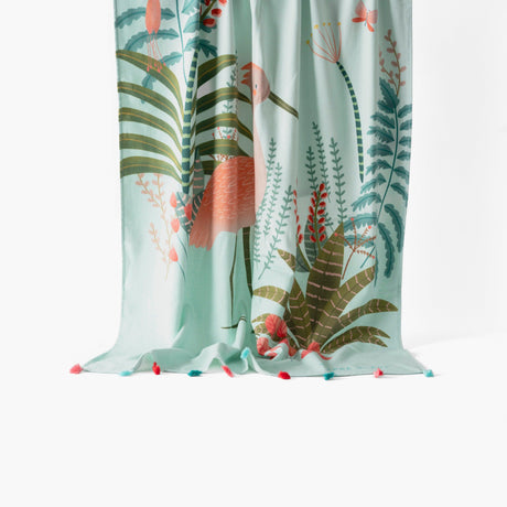 Children's Aruba Cotton Turkish Beach Towel - Carré Blanc Canada