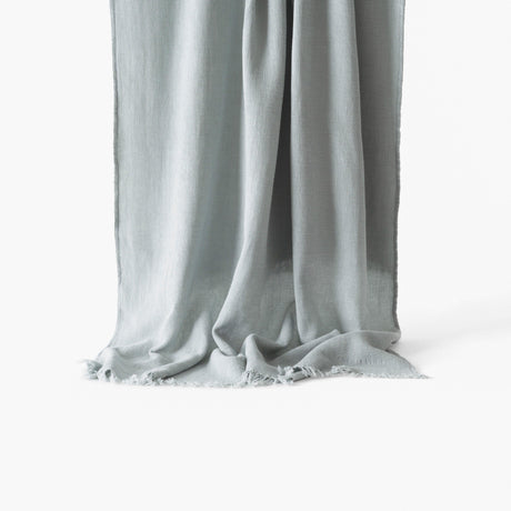 Pyla Glacier Cotton Turkish Beach Towel - Carré Blanc Canada