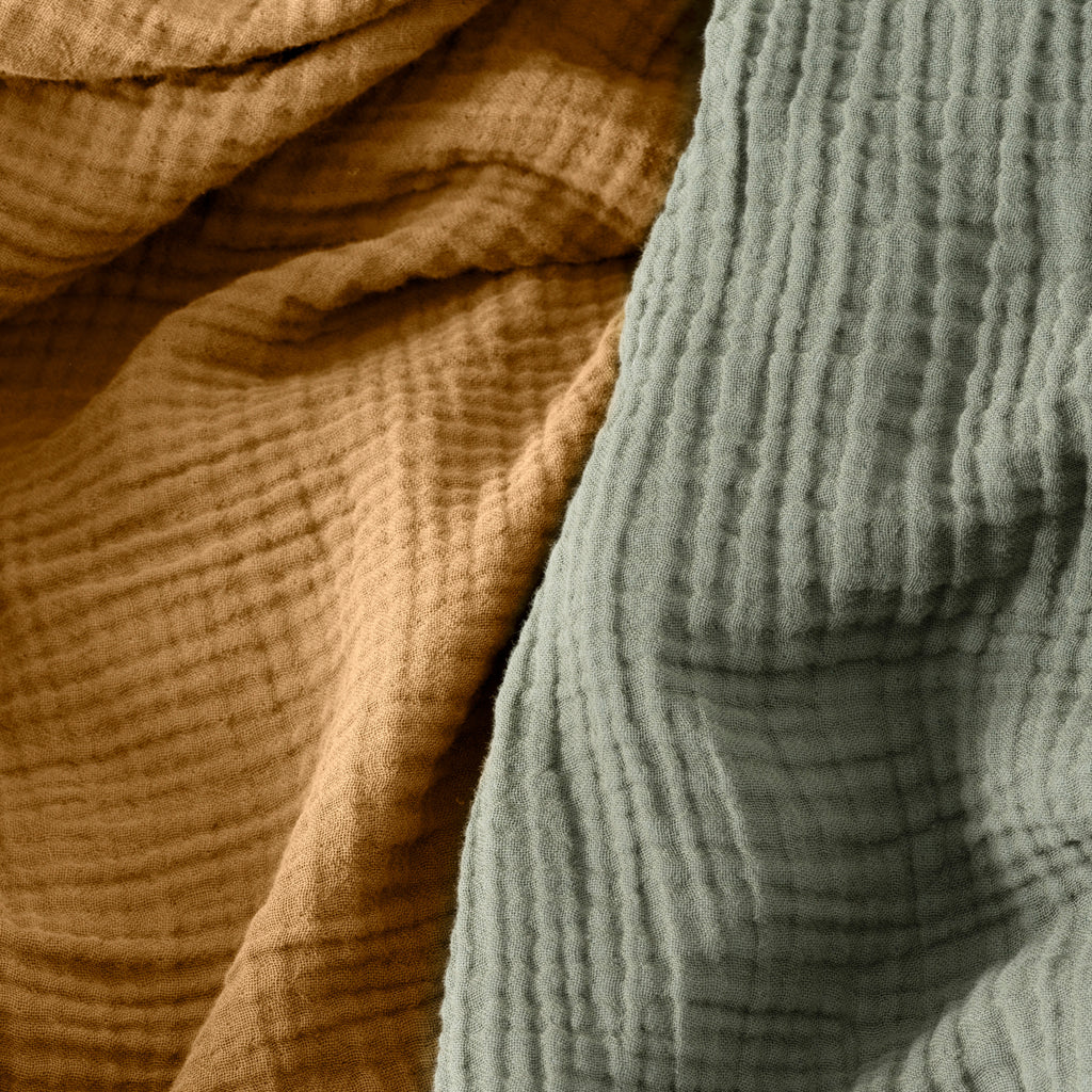 Infini Multicoloured Duvet Cover - Carré Blanc Canada