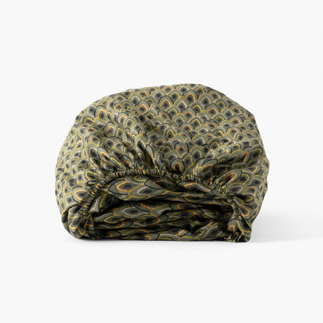 Silvalys Cotton Fitted Sheet - Carré Blanc Canada