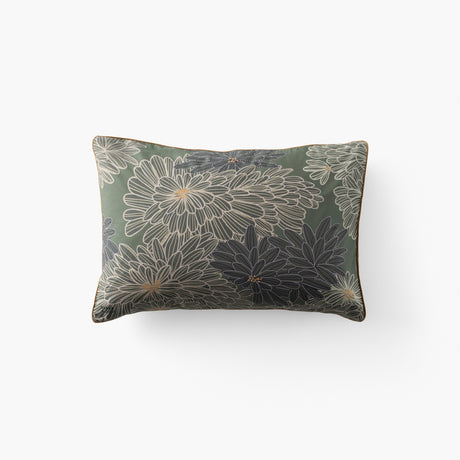 Silvalys Cotton Rectangular Pillowcase - Carré Blanc Canada