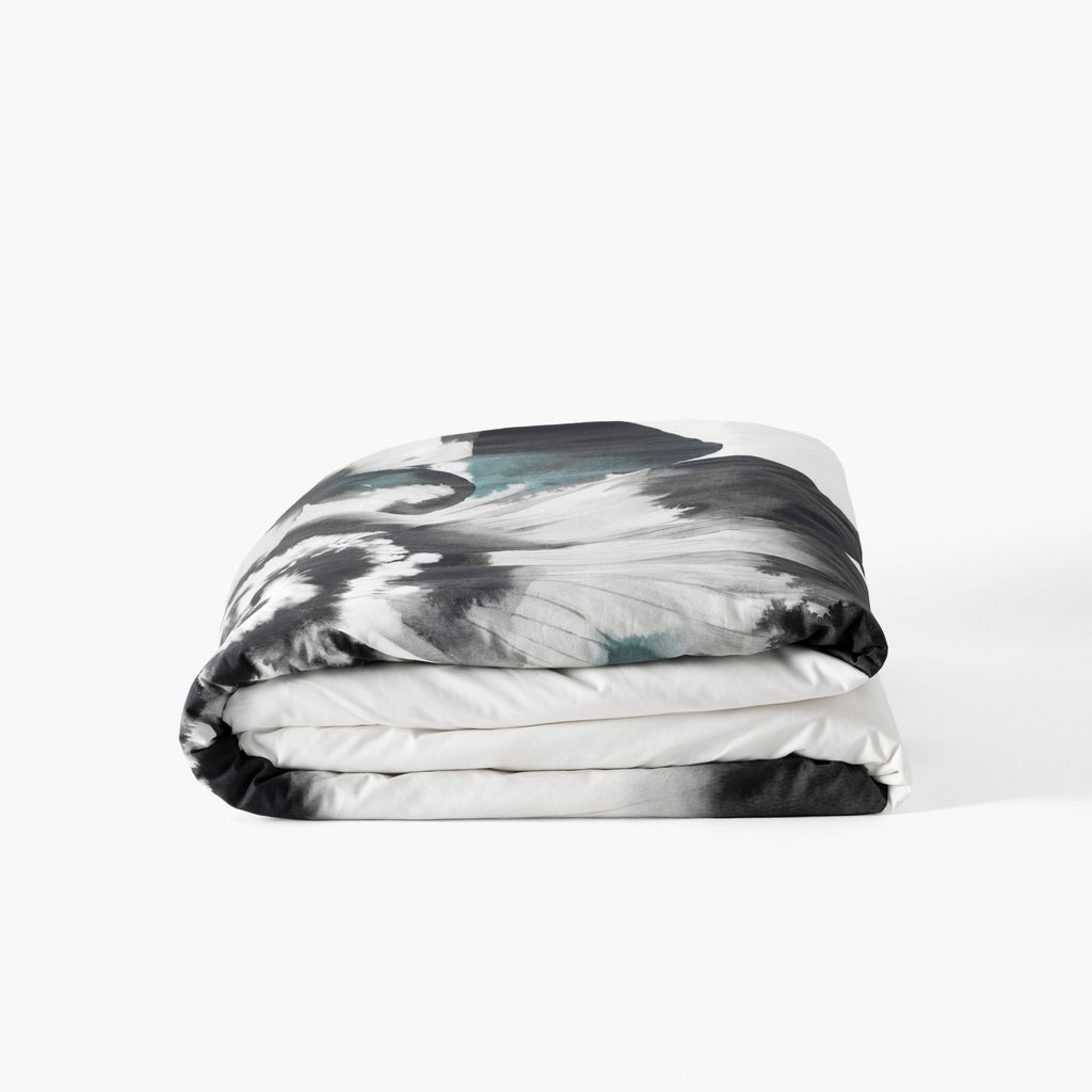 Danaide Duvet Cover - Carré Blanc Canada
