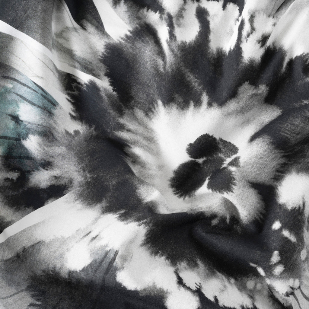 Danaide Duvet Cover - Carré Blanc Canada