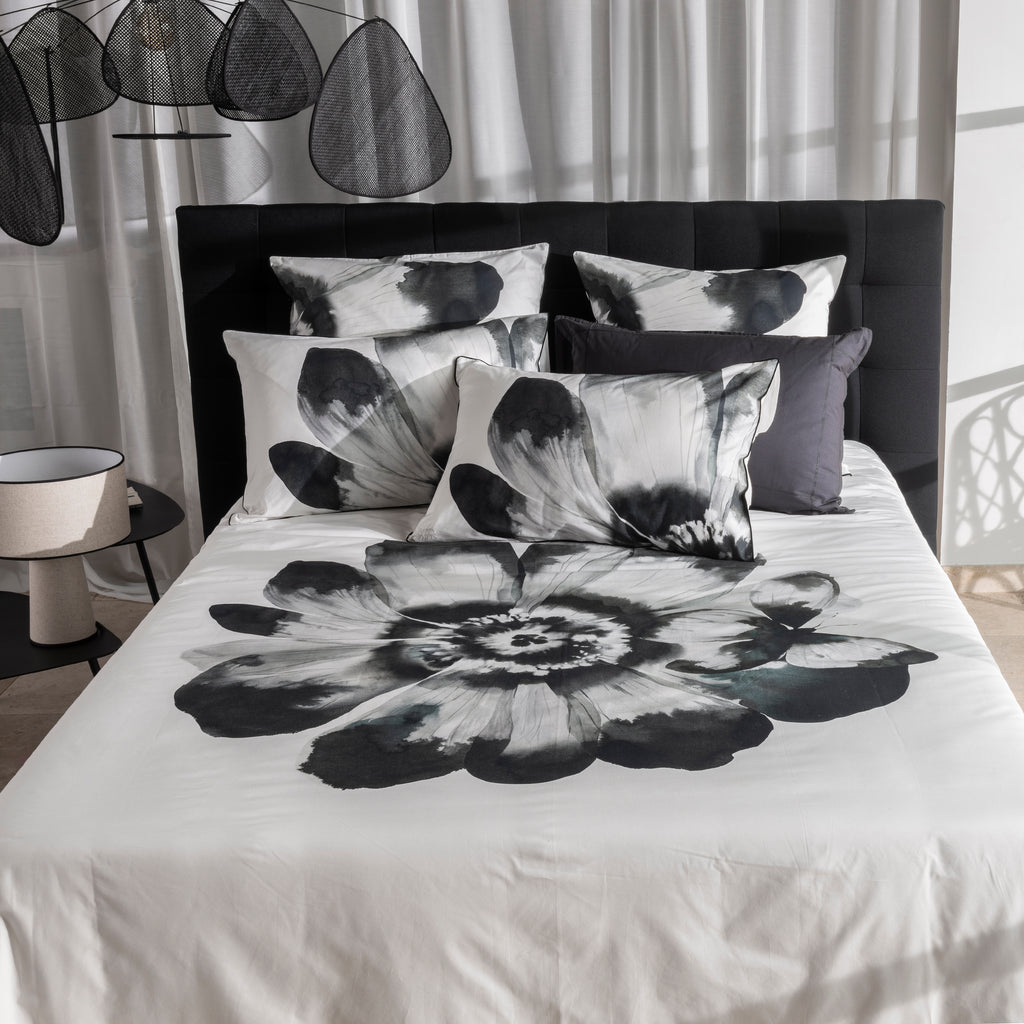 Danaide Duvet Cover - Carré Blanc Canada