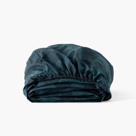 Eclats Cotton Fitted Sheet - Carré Blanc Canada